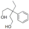 84682-28-0,3-ethyl-3-phenylpentane-1,5-diol