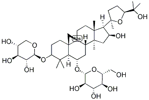 84687-43-4,Astragaloside IV