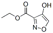 84691-16-7,3-Isoxazolecarboxylicacid,4-hydroxy-,ethylester(9CI)