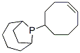 84696-78-6,9-(4-cycloocten-1-yl)-9-phosphabicyclo[4.2.1]nonane