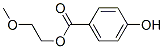84697-08-5,2-methoxyethyl 4-hydroxybenzoate