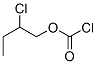 84697-15-4,2-chlorobutyl chloroformate