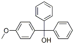 847-83-6,p-methoxytrityl alcohol