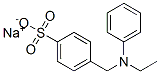 84712-71-0,sodium 4-[(ethylanilino)methyl]benzenesulphonate
