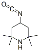 84712-82-3,2,2,6,6-tetramethylpiperidin-4-yl isocyanate