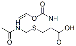 84712-98-1,S-[acetamidomethyl]-N-[(vinyloxy)carbonyl]-L-cysteine
