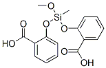 84713-00-8,2,2'-[(methoxymethylsilylene)bis(oxy)]bisbenzoic acid