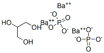 84713-18-8,barium glycerol phosphate