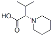 847137-67-1,(S)-3-METHYL-2-(PIPERIDIN-1-YL)BUTANOIC ACID