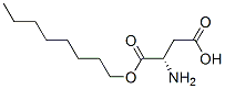 84714-37-4,N-OCTYL ASPARTIC ACID