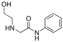 84726-81-8,2-(2-HYDROXYETHYLAMINO)-N-PHENYLACETAMIDE