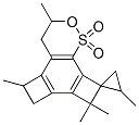 84731-62-4,methyl tetrapropylenebenzenesulphonate