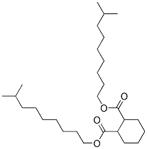 84731-64-6,diisodecyl cyclohexane-1,2-dicarboxylate