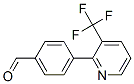 847446-85-9,4-(3-(Trifluoromethyl)pyridin-2-yl)benzaldehyde