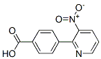 847446-89-3,4-(3-Nitropyridin-2-yl)benzoic acid