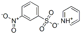 84752-61-4,PYRIDINIUM M-NITROBENZENESULFONATE