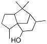 84752-98-7,octahydro-3,6,8,8-tetramethyl-1H-3a,7-methanoazulen-4-ol