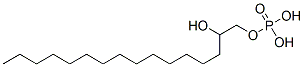 84753-03-7,2-hydroxyhexadecyl dihydrogen phosphate