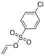 84753-07-1,vinyl p-chlorobenzenesulphonate