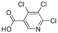 847608-28-0,4,5,6-Trichloronicotinic acid