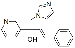 847670-64-8,(3E)-1-(1H-IMIDAZOL-1-YL)-4-PHENYL-2-PYRIDIN-3-YLBUT-3-EN-2-OL