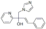 847670-65-9,1-(1H-IMIDAZOL-1-YL)-4-PHENYL-2-(2-PYRIDINYL)-3-BUTEN-2-OL