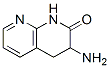 847684-77-9,1,8-Naphthyridin-2(1H)-one,  3-amino-3,4-dihydro-