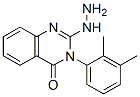 84772-16-7,3-(2,3-DIMETHYLPHENYL)-2-HYDRAZINOQUINAZOLIN-4(3H)-ONE