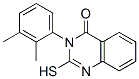 84772-24-7,3-(2,3-DIMETHYL-PHENYL)-2-MERCAPTO-3H-QUINAZOLIN-4-ONE