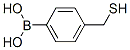 847801-60-9,Boronic acid, [4-(mercaptomethyl)phenyl]- (9CI)