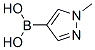 847818-55-7,1-Methyl-1H-pyrazole-4-boronic acid