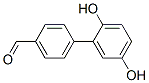 84783-76-6,[1,1-Biphenyl]-4-carboxaldehyde,2,5-dihydroxy-(9CI)