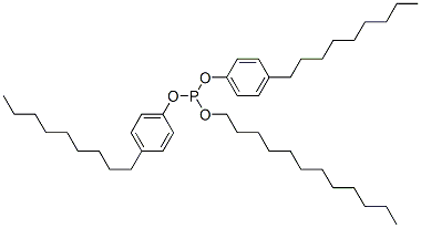 84787-76-8,dodecyl bis(4-nonylphenyl) phosphite