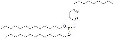 84787-77-9,4-nonylphenyl ditridecyl phosphite
