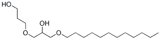 84788-06-7,3-[3-(dodecyloxy)-2-hydroxypropoxy]propanol