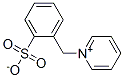 84788-21-6,1-[(sulphonatophenyl)methyl]pyridinium
