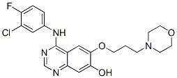 847949-49-9,O-Desmethyl Gefitinib