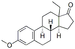 848-04-4,Ethylmetrienone