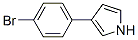 848006-35-9,3-(4-BROMO-PHENYL)-1H-PYRROLE