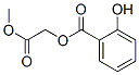 84803-60-1,2-methoxy-2-oxoethyl salicylate