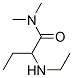 84803-61-2,2-(ethylamino)-N,N-dimethylbutyramide