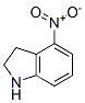 84807-26-1,4-NITRO-2,3-DIHYDRO-1H-INDOLE