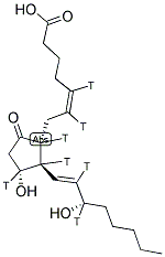 84807-93-2,PGE2, [5,6,8,11,12,14,15-3H]