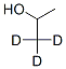 84809-71-2,2-PROPANOL-1,1,1-D3