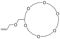 84812-04-4,2-(ALLYLOXYMETHYL)-18-CROWN 6-ETHER