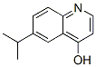 848128-87-0,4-Hydroxy -6-isopropylquinoline