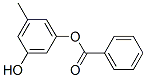 848130-90-5,3-Hydroxy-5-methylphenyl benzoate