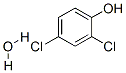848169-93-7,Phenol,  2,4-dichloro-,  monohydrate  (9CI)