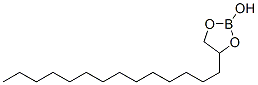 84819-41-0,2-hydroxy-4-tetradecyl-1,3,2-dioxaborolane