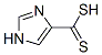 84824-76-0,4(5)-IMIDAZOLEDITHIOCARBOXYLIC ACID